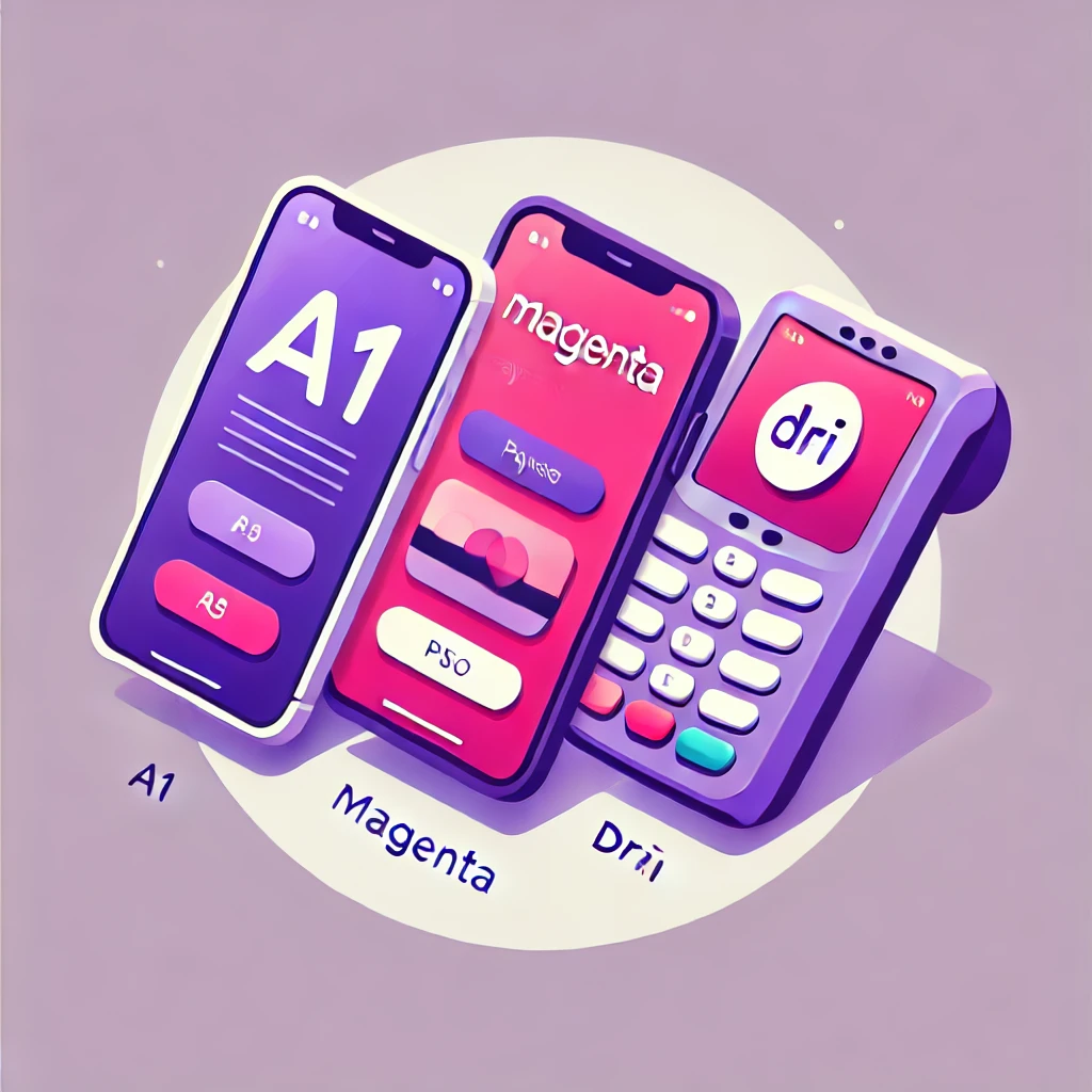 mobilfunkanbieter put