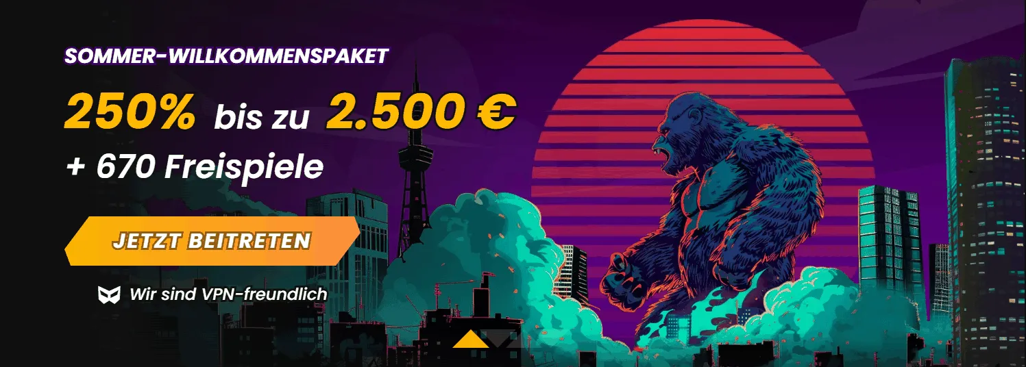 Wild Tokyo Casino Startseite